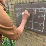 Herdenking Zwartewaal